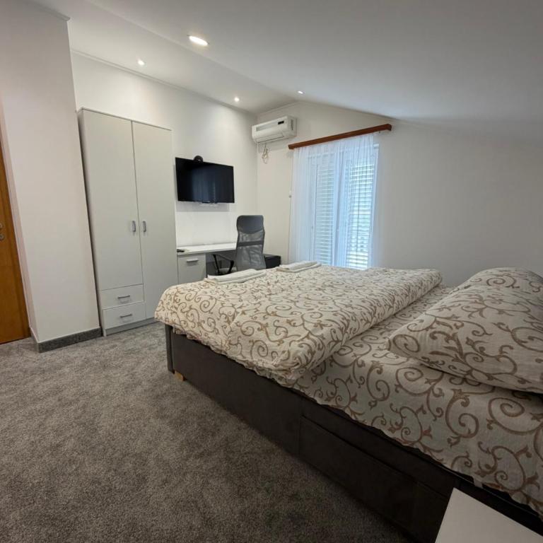 Ninkovic - Chambre Double Deluxe avec Balcon - 4