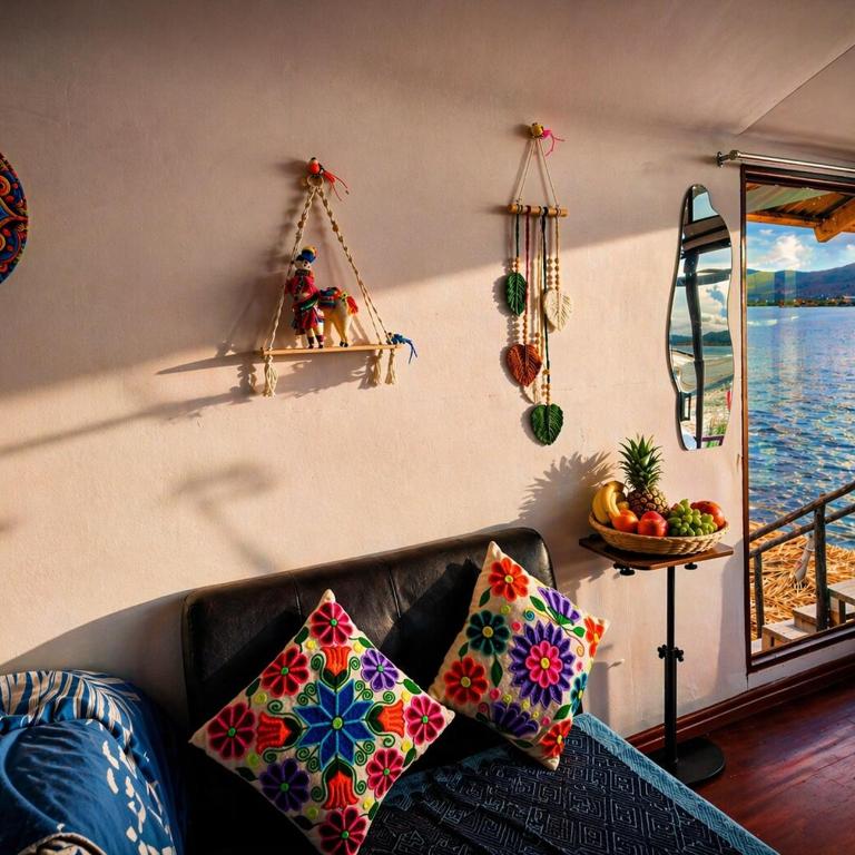 Munay Wasi Titicaca - Room #1661261901 - 5