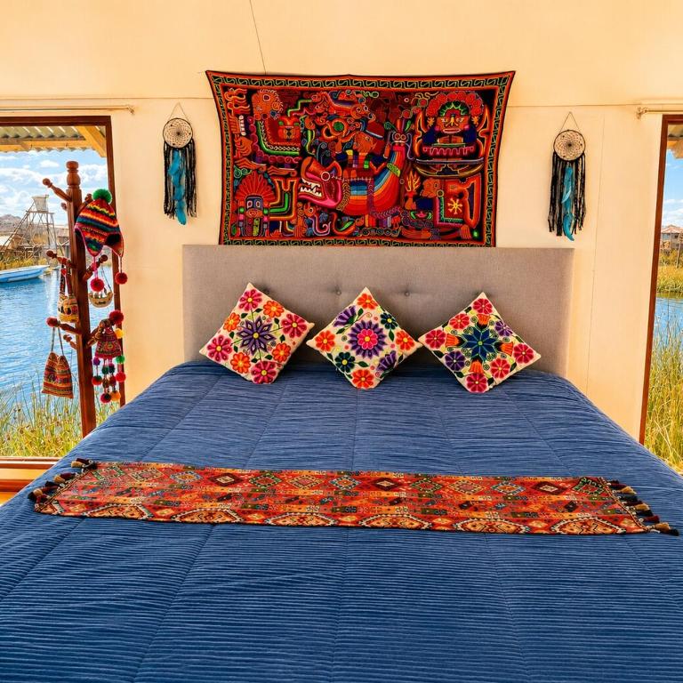 Munay Wasi Titicaca - Room #1661261901 - 11