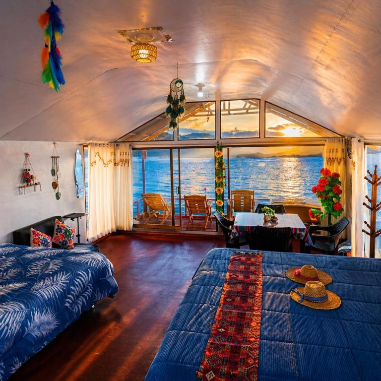 Munay Wasi Titicaca - Room #1661261901 - 23