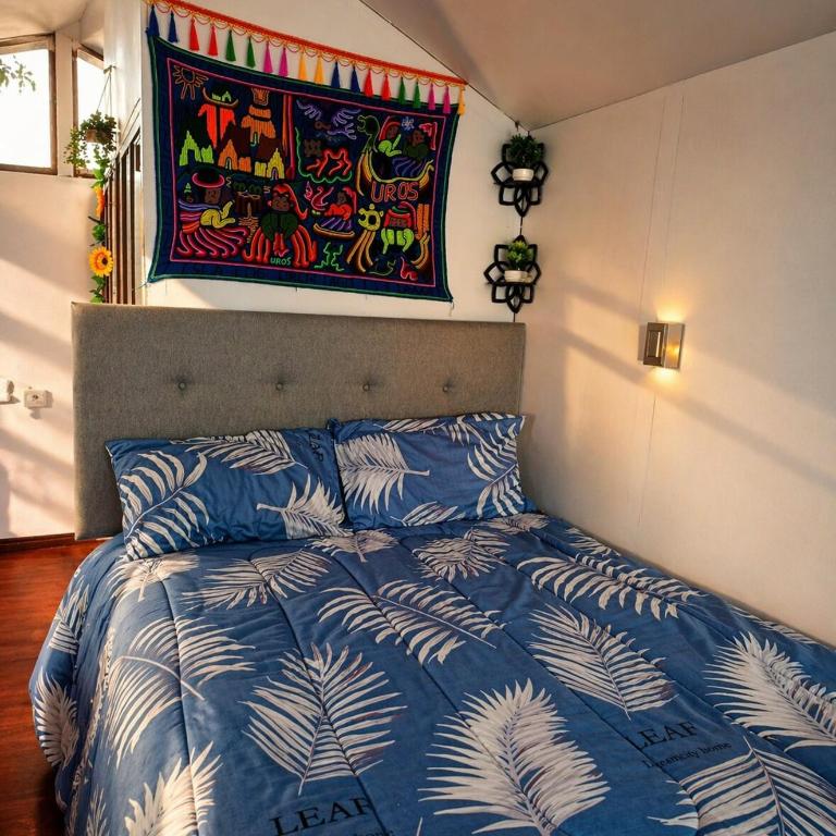 Munay Wasi Titicaca - Room #1661261901 - 27