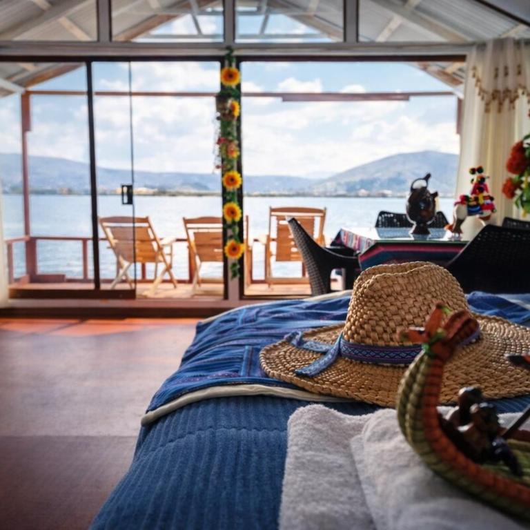 Munay Wasi Titicaca - Room #1661261901 - 29