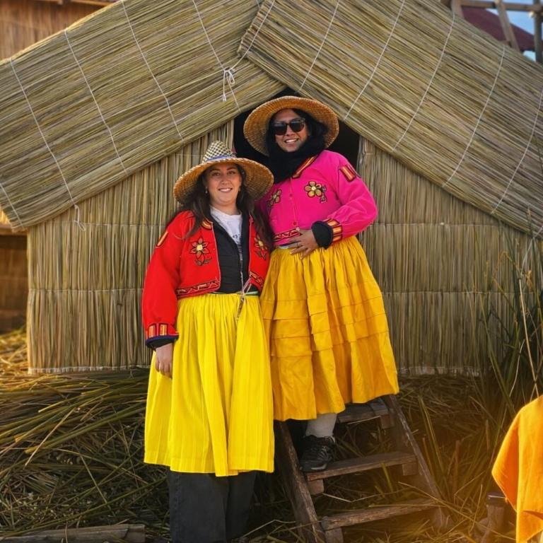 Munay Wasi Titicaca - Room #1661261901 - 31