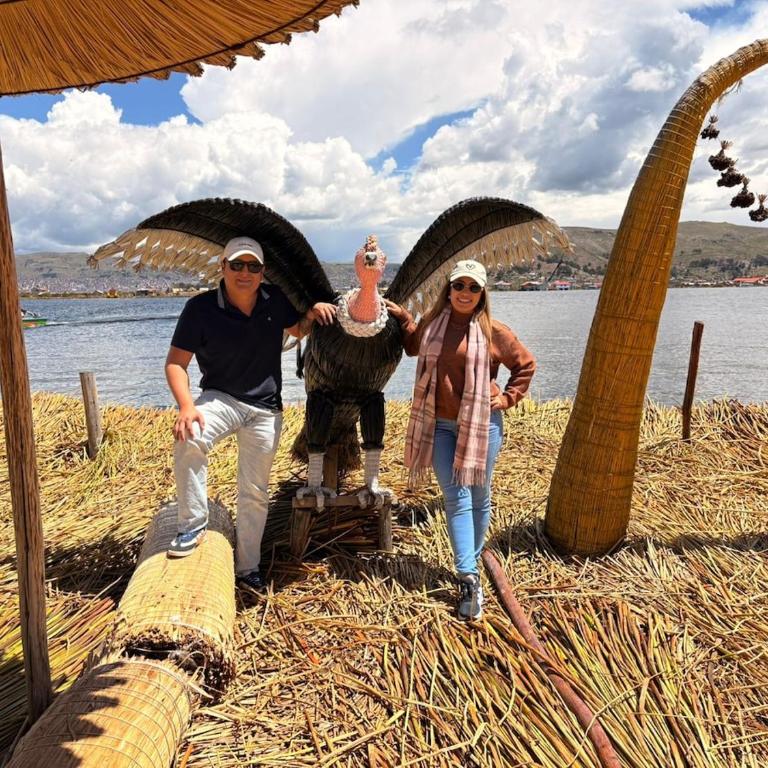 Munay Wasi Titicaca - Room #1661261901 - 33