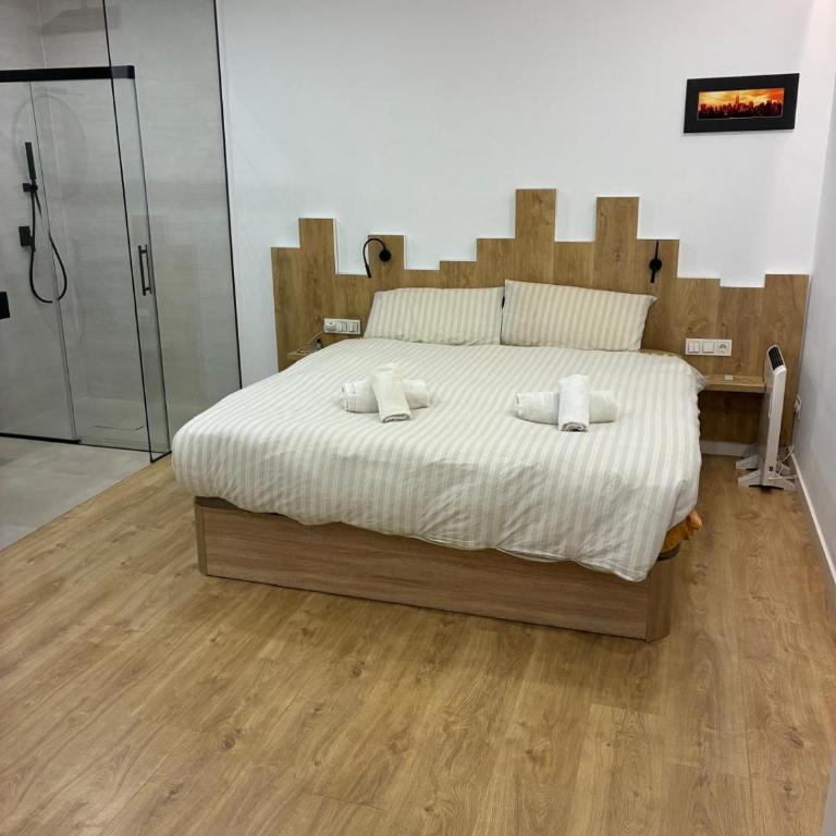 MALAGA DUKE Home - Deluxe Apartment - 3