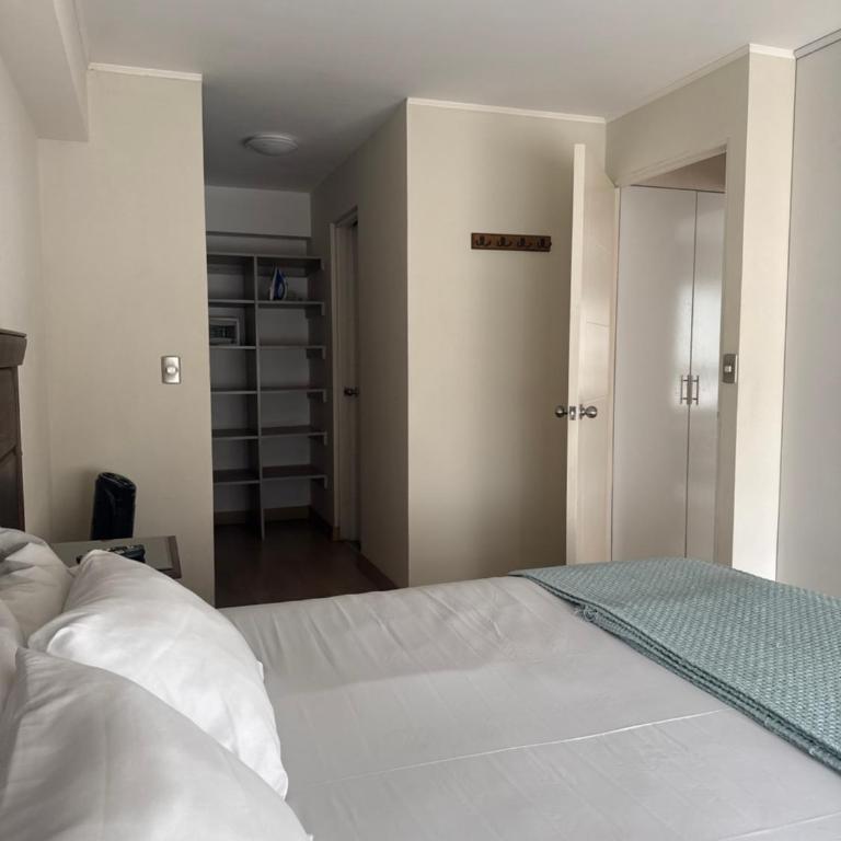 Pardo Miraflores - One-Bedroom Apartment - 10