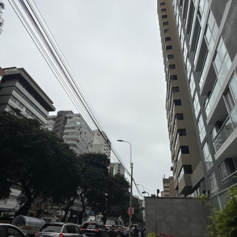 Pardo Miraflores - One-Bedroom Apartment - 11