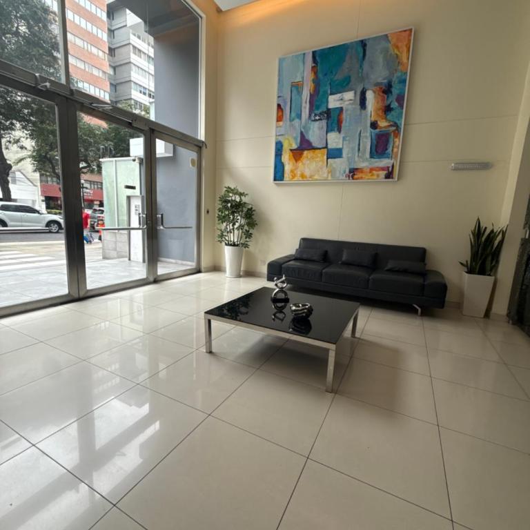 Pardo Miraflores - One-Bedroom Apartment - 14
