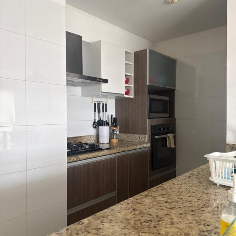 Pardo Miraflores - One-Bedroom Apartment - 15