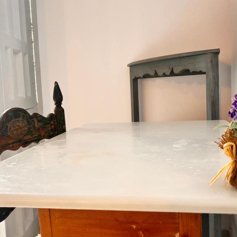 Apartamento en el Corazon de Sevilla - Three-Bedroom Apartment - 22