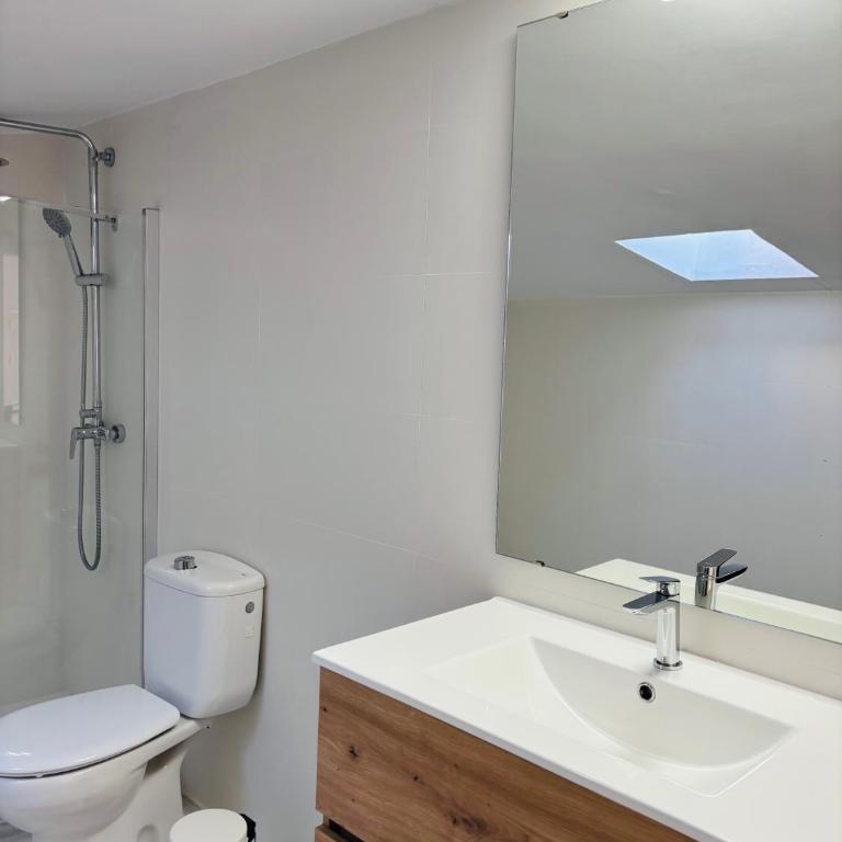 Apartamento en el Corazon de Sevilla - Three-Bedroom Apartment - 23