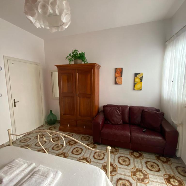 Le Nuage - Double Room with Private Bathroom - 7