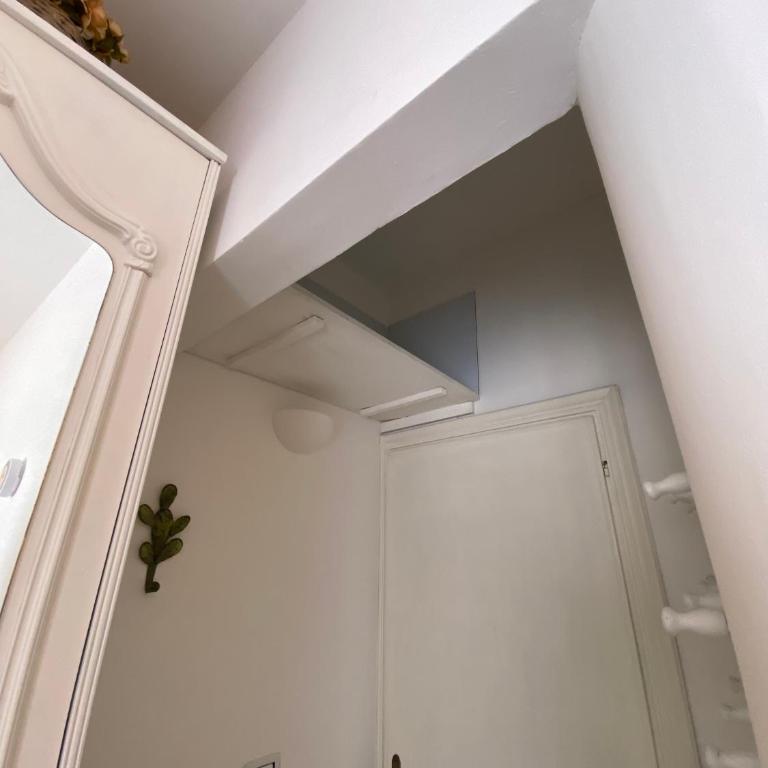 Le Nuage - Double Room with Balcony - 10