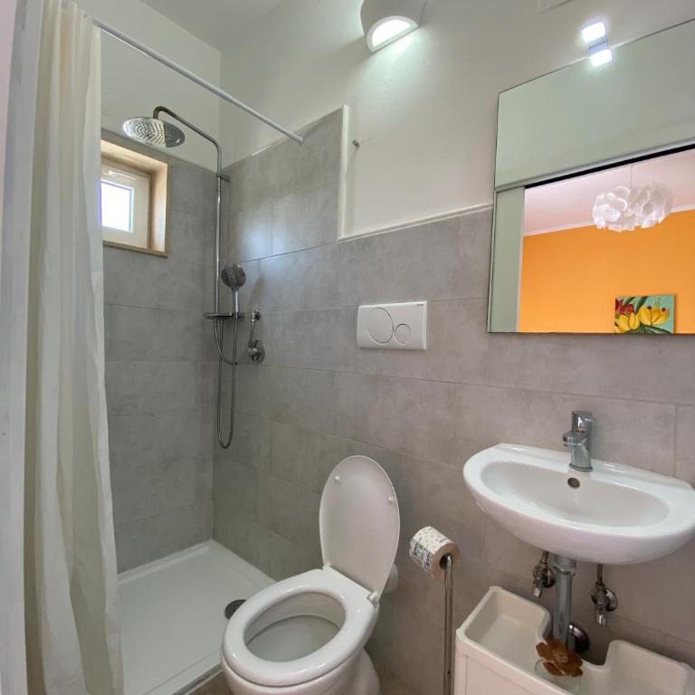 Le Nuage - Double Room with Balcony - 8