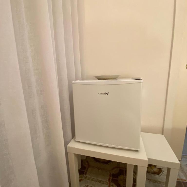 Le Nuage - Double Room with Balcony - 14
