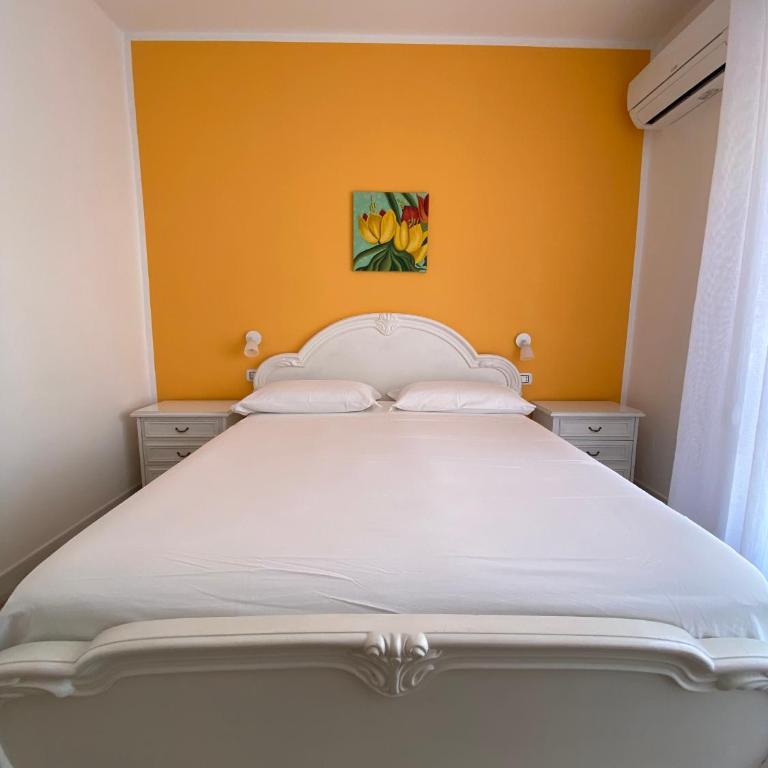 Le Nuage - Double Room with Balcony - 4