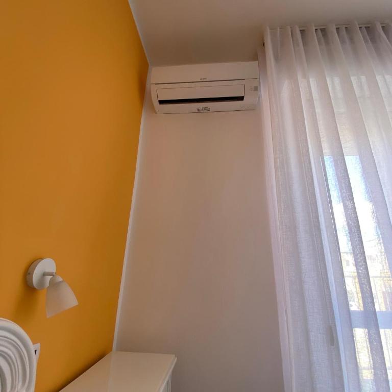 Le Nuage - Double Room with Balcony - 12