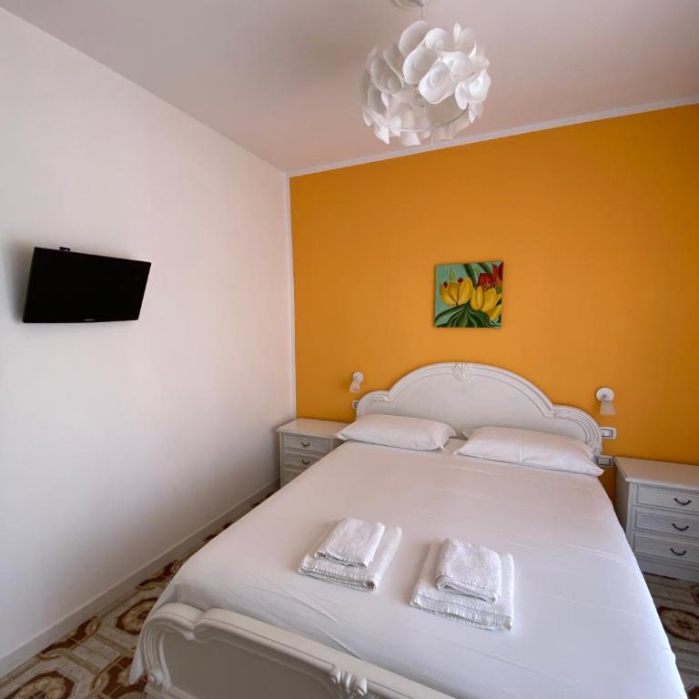 Le Nuage - Double Room with Balcony - 7