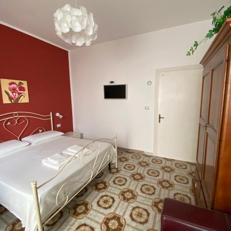 Le Nuage - Double Room with Private Bathroom - 12