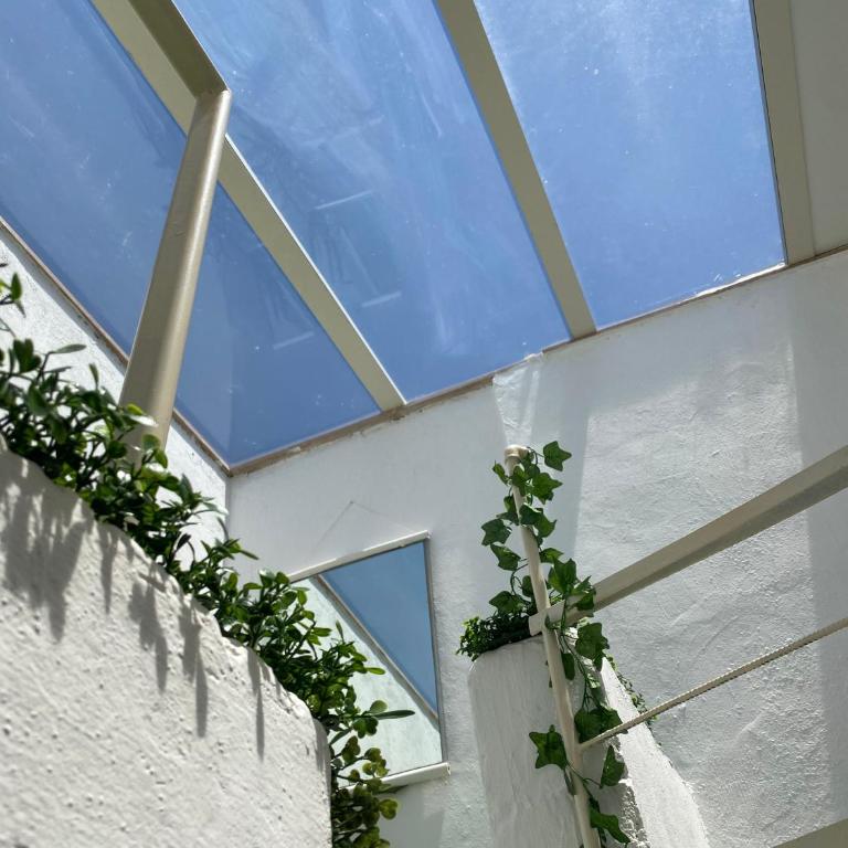 Le Nuage - Double Room with Private Bathroom - 24