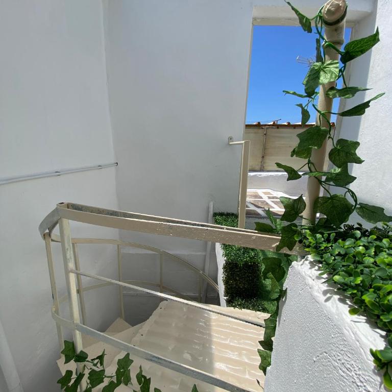 Le Nuage - Double Room with Private Bathroom - 23