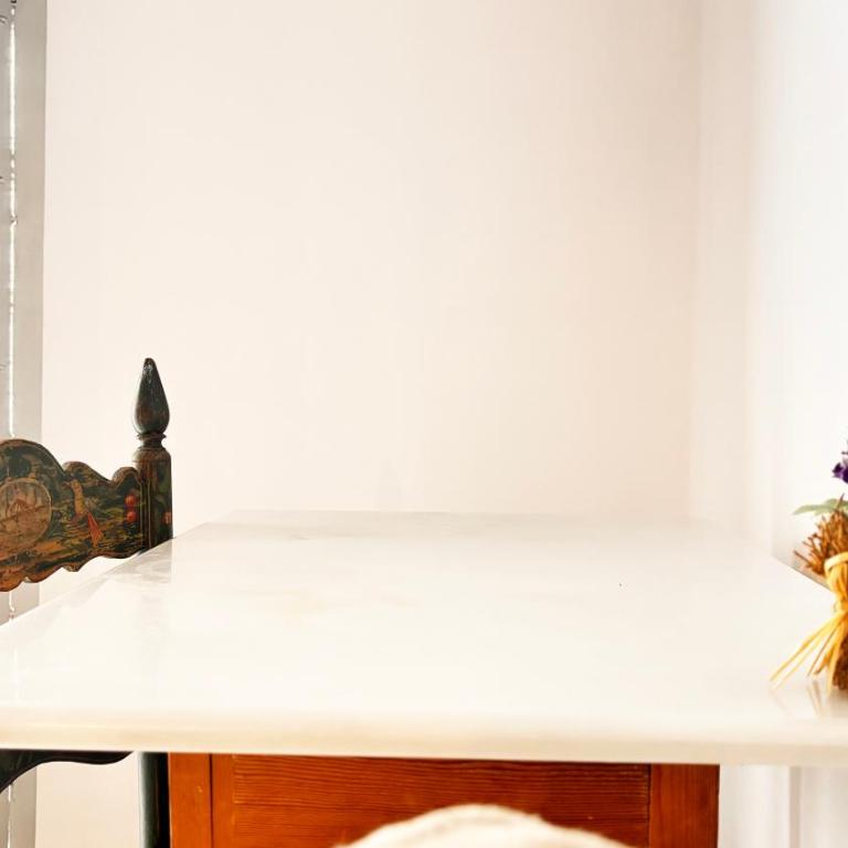 Apartamento en el Corazon de Sevilla - Three-Bedroom Apartment - 26
