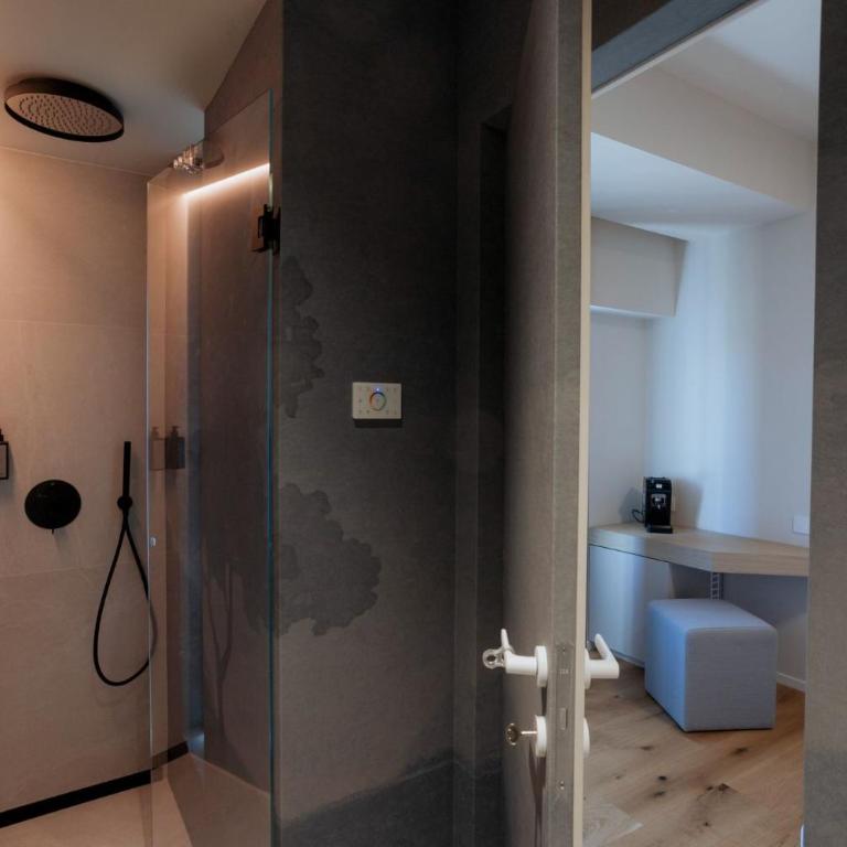 Octantis - Standard Double Room - 8