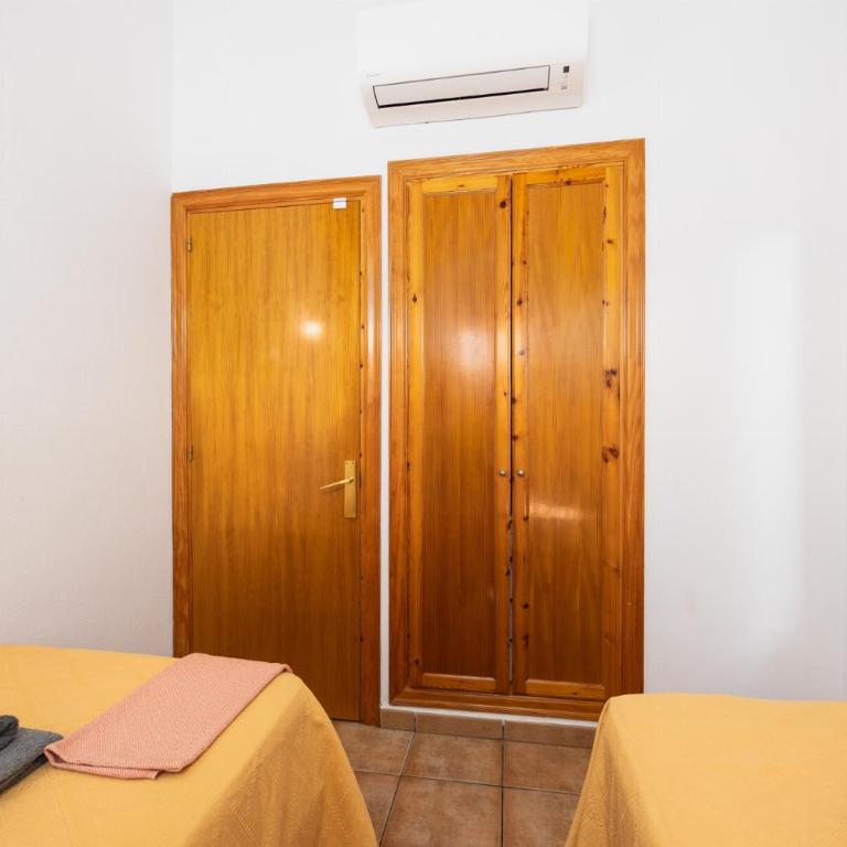 Villa Juana Large Private Pool AC WiFi - Villa - 22