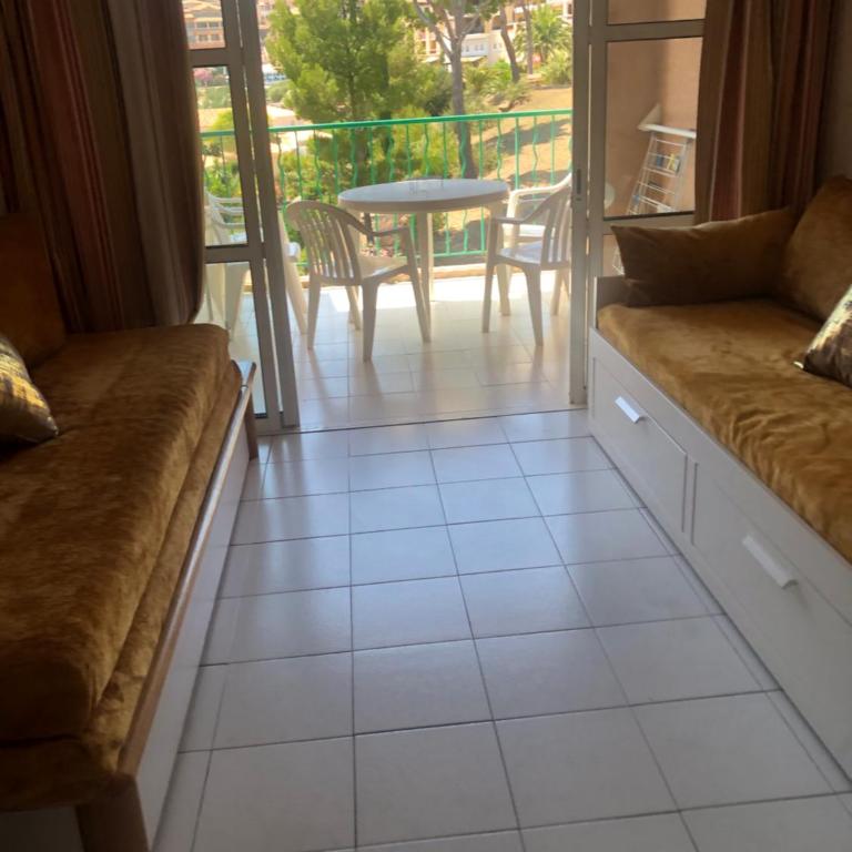 Appartement à Cap Estérel Village Pierre et Vacances Piscines et parking inclus - Studio - 6