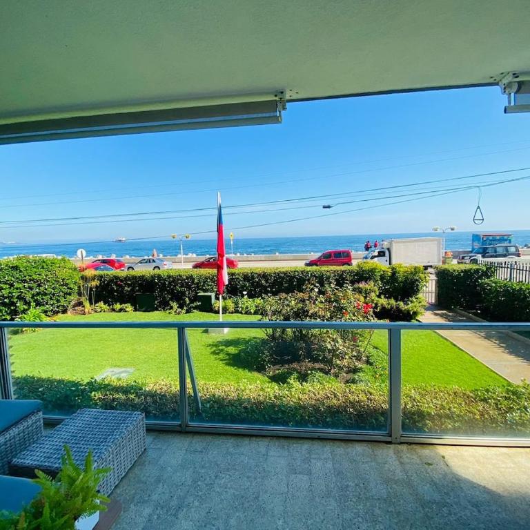 VISTA AL MAR Primera linea - Two-Bedroom Apartment - 7