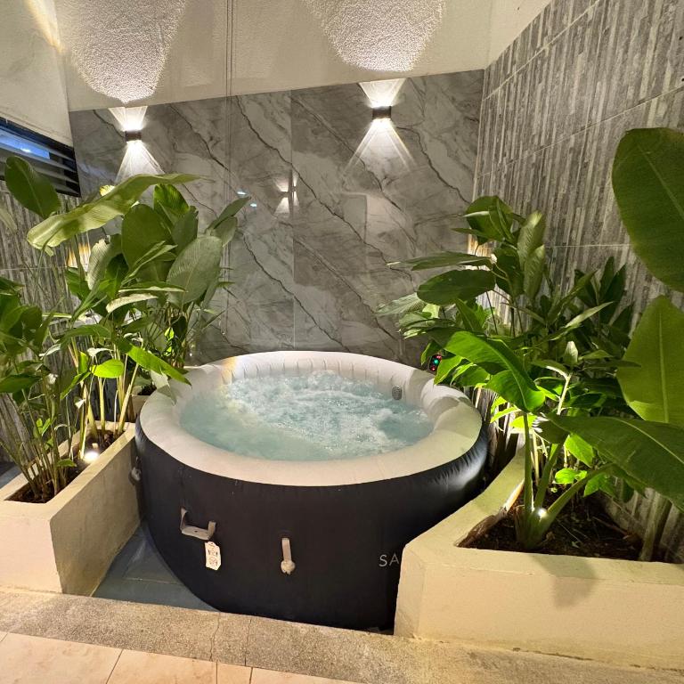 Le”More House - Three-Bedroom House - 11
