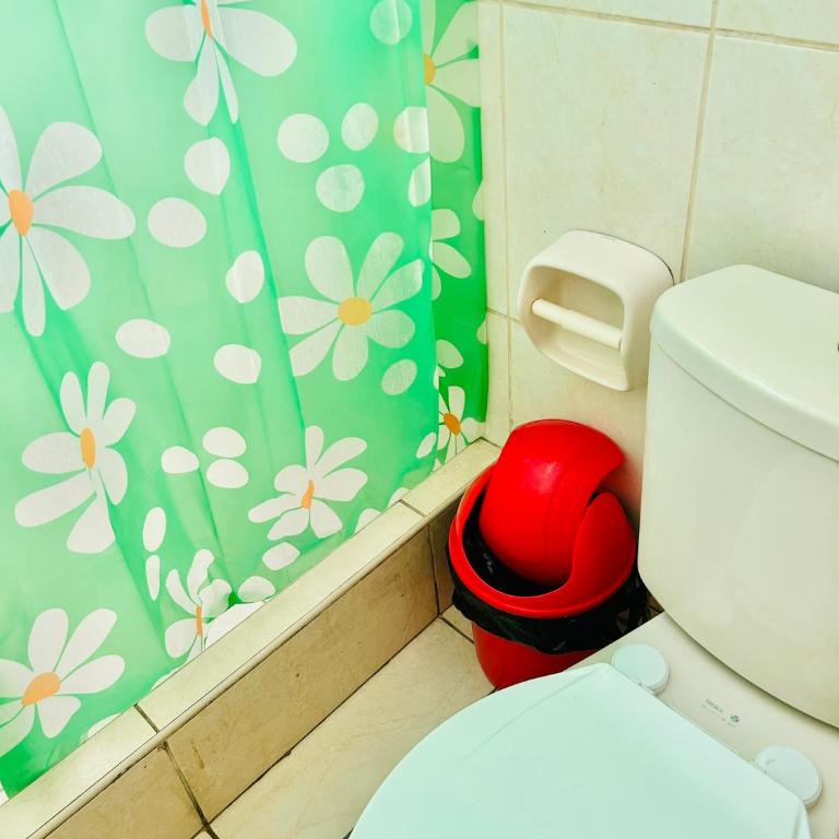 Sandel Barranca Peru - Family Junior Suite - 10
