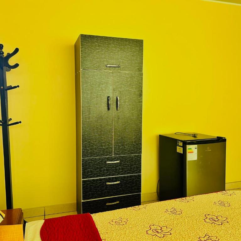Sandel Barranca Peru - Family Junior Suite - 20