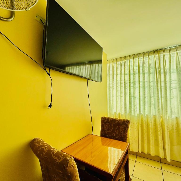 Sandel Barranca Peru - Family Junior Suite - 24