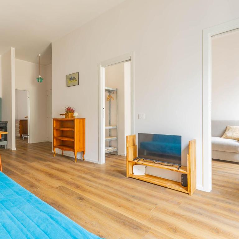 Princi house - Appartamento con 2 Camere da Letto e Balcone - 24