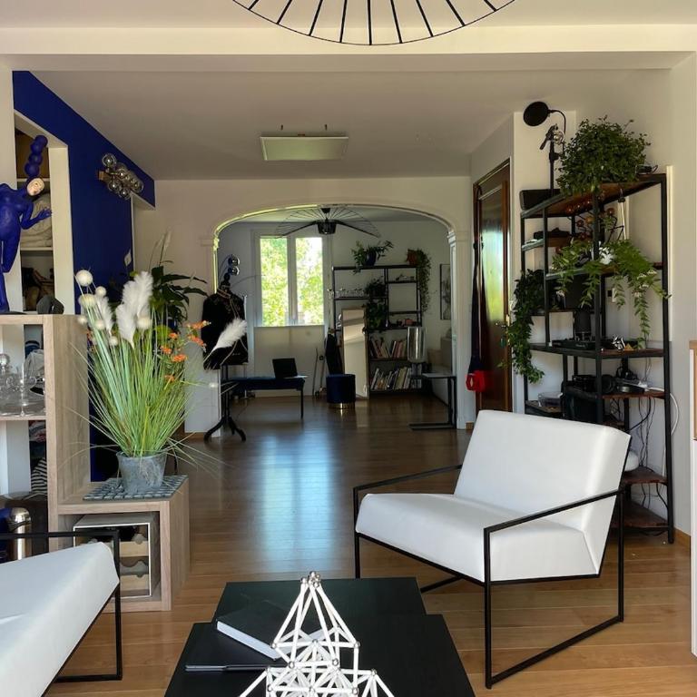 La Grotte Bleue - Apartamento de 2 dormitorios - 1