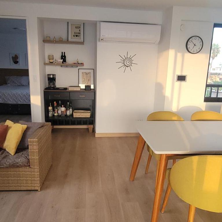 Edificio Segovia - One-Bedroom Apartment - 5