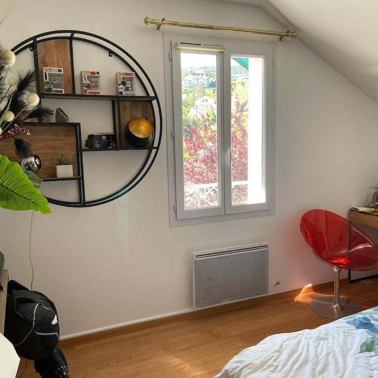 La Grotte Bleue - Apartamento de 2 dormitorios - 6
