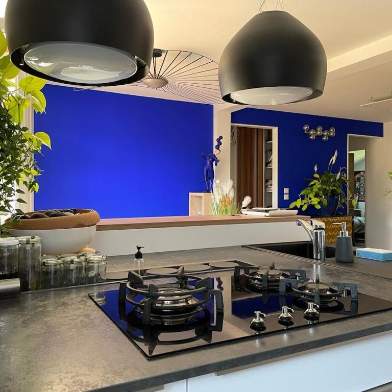 La Grotte Bleue - Apartamento de 2 dormitorios - 7