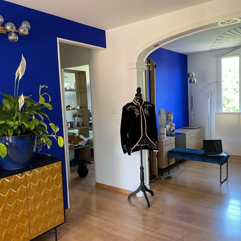 La Grotte Bleue - Apartamento de 2 dormitorios - 8