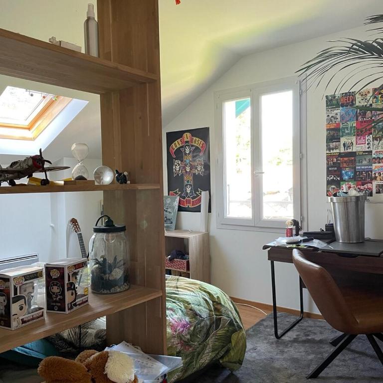 La Grotte Bleue - Apartamento de 2 dormitorios - 9