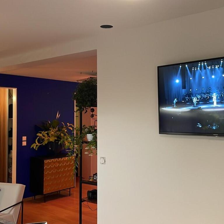 La Grotte Bleue - Apartamento de 2 dormitorios - 12
