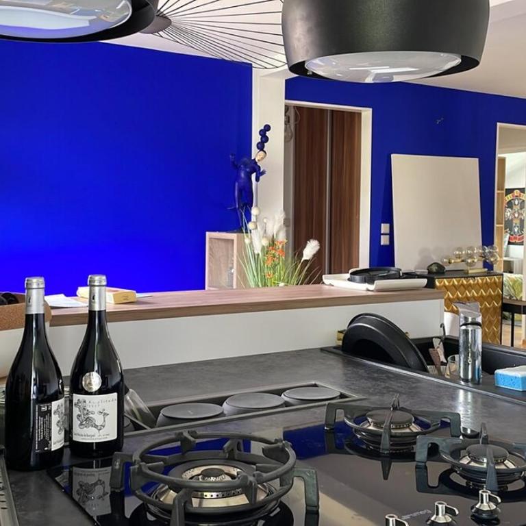 La Grotte Bleue - Apartamento de 2 dormitorios - 13