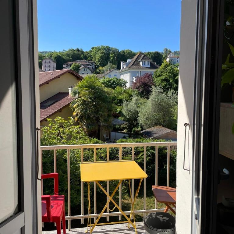 La Grotte Bleue - Apartamento de 2 dormitorios - 16