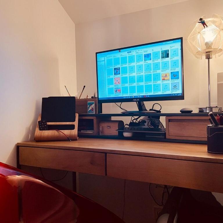 La Grotte Bleue - Apartamento de 2 dormitorios - 18