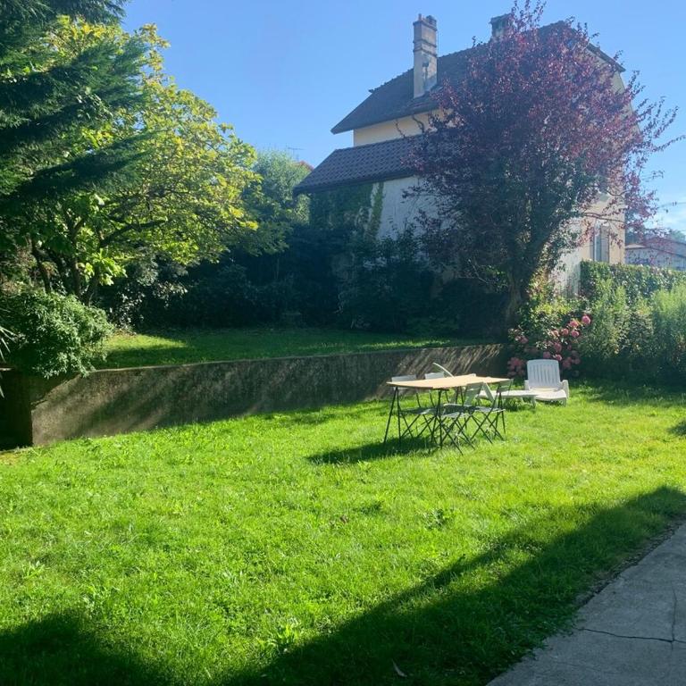La Grotte Bleue - Apartamento de 2 dormitorios - 19