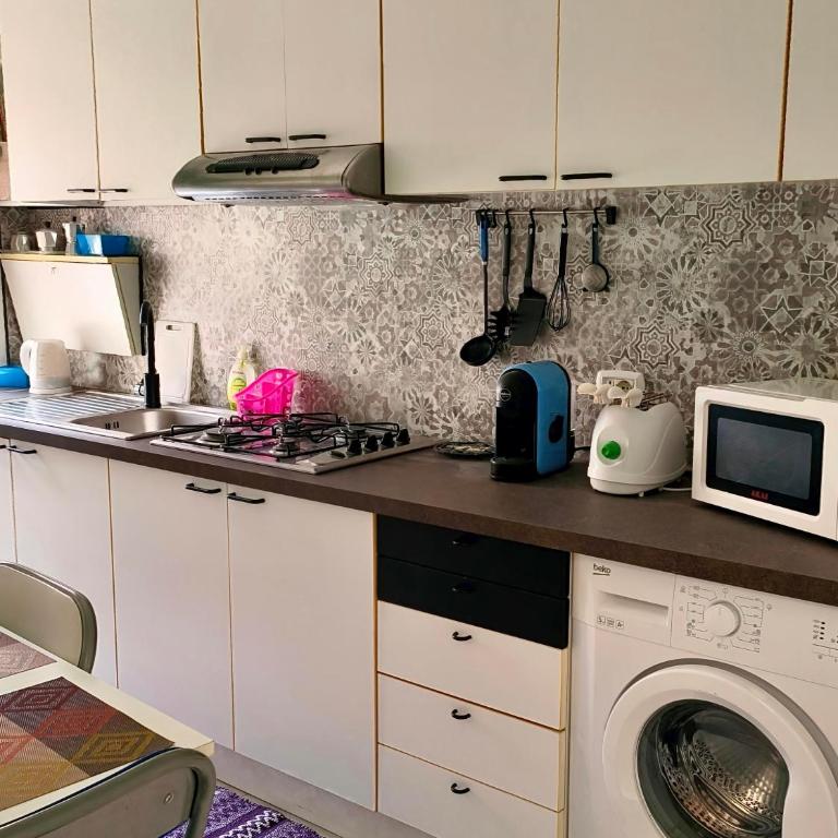 La Graziosa casetta - Apartment - Ground Floor - 17