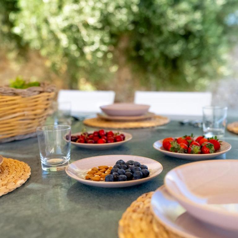 Villa Odette Avola - Heated Pool, Spa & Gym - Villa con Piscina Privata - 18