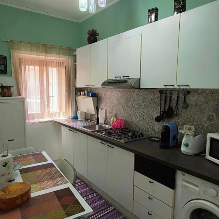 La Graziosa casetta - Apartment - Ground Floor - 14