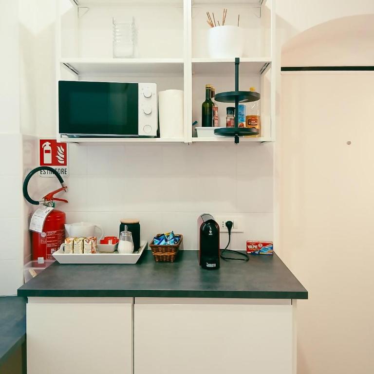 Sanremo Apartments - Marilux - Monolocale su 2 Livelli - 2